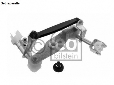 Timonerie Opel Corsa C FEBI